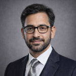 Arjun Patel